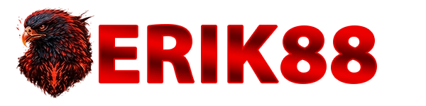 ERIK88 Logo
